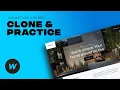 A Beginner s Guide To Webflow Animations