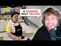 Download Lagu DESCARGA DO POSTO NAO FUNCIONA - React TikToks Brino