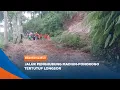 Lagu MADIUN - Jalur Penghubung Madiun-Ponorogo Tertutup Longsor