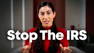 Don t Pay Your Spouse s IRS Debt Until You Watch This