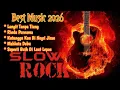 Lagu best slow rock\