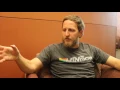 Jon Eisen Shares Why a CS Minor Was Beneficial