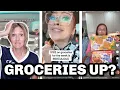 Everyone Is Reaching Their Breaking Point at the Grocery Store