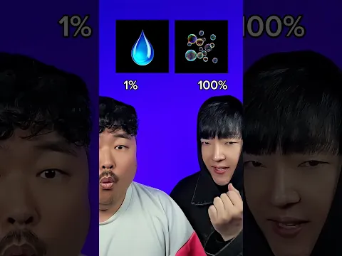 1% vs 100% Beatbox Challenge #beatbox #tiktok #magic