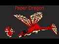How to Breed the Paper Dragon Dragonvale