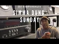 DJ GIO Presents SIMMA DUNG SUNDAY - 6-22-2025