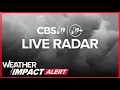 CBS19 LIVE RADAR Tracking thunderstorms in East Texas