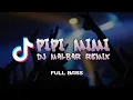 Download Lagu DJ PIPI MIMI FULL BASS | VIRAL TIK-TOK | DJ MALBAR REMIX TERBARU 2023
