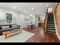 For Sale 336 11th St NE on Capitol Hill in Washington DC