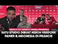 Download Lagu Verdonk Pamer Ngomong Bahasa INDONESIA “Publik Lille Disadarkan EL Konsisten” Sudut Pandang Berubah