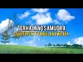 Download Lagu Ovhi Firsty Feat Maulana Wijaya - Terhalang Samudra