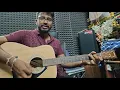 Download Lagu Give Me Some Sunshine Guitar Lesson For Beginners | Yamaha F280 | Subhro Paul