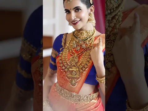 Kerala Bridal Makeup 2026 | Vikas Vks Makeup Artist #shorts #vikasvksmakeupartist