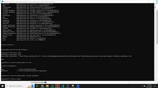 Homework 0 - Part 2 Install VS Code and Extensions and Prep for Python Coding