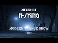 Lagu N-sKing - Modern Trance Show  109