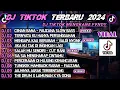 Lagu DJ SLOW BASS REMIX 2025 JEDAG JEDUG FULL BASS TERBARU
