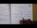 String Buffer class in Java