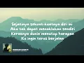 Makhluk Cahaya - TheOvertunes ft  Nadin Amizah