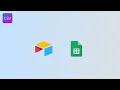 How to export Airtable to Google Sheets