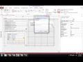How to make a tab index move from a subform to a mainform without deleting subform content