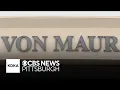 Pennsylvania s first Von Maur department store opens