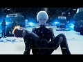 LET IT HAPPEN [anime 4K] tame impala