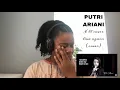 Download Lagu Putri Ariani - I’ll Never Love Again (cover) | REACTION!!!!
