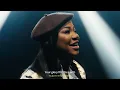 Mercy Chinwo - None Like You Lord ft. MOGmusic (Official Video)