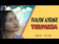Download Lagu Bukang Karna Terpaksa - Randi Lapian (Official Music Video) - Lagu Pop Hits Manado