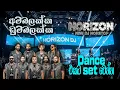 Lagu HORIZON NEW DJ NONSTOP 2025(අම්බලක්ක ඩුම්බලක්ක) MANOJ 0776071811