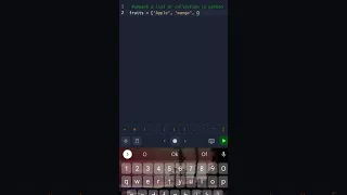 python tutorial how to unpack a collection or list in python