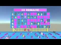 Recreating Fall Guys UI in Unity - Elimination Screen