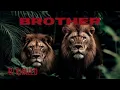 Brother (Official Visualizer) (feat. YoungBoy Never Broke Again) - DJ Khaled & Post Malone