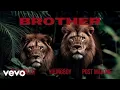 Download Lagu DJ Khaled, Post Malone, YoungBoy Never Broke Again - Brother (Official Visualizer)