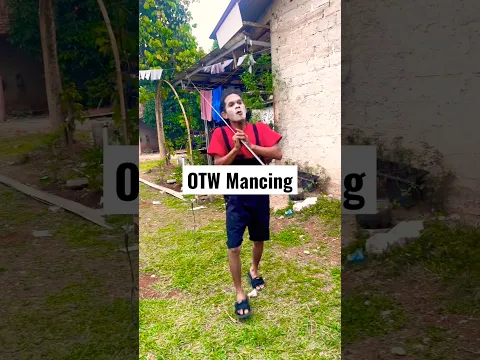 Bego Mancing