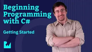 Beginning Programming with C - Getting Started with the Language