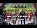 Lagu Lagu Toraja || KEMANDAPPI' MI TU MASIANG - Cipt. NN - Remix Cover Version