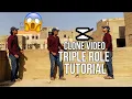 Clone Yourself In CapCut Tutorial Triple Role Editing In CapCut Vfx Editing in CapCut