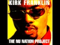Download Lagu Kirk Franklin - Lean on Me (feat. Bono, Mary J. Blige, Crystal Lewis, \u0026 R. Kelly)