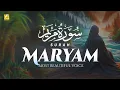 Download Lagu Best Surah Maryam (Mary) سورة مريم | Beautiful Voice Heart Touching Quran | Zikrullah TV