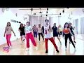 Cake by the Ocean - DNCE | Zumba Fitness | The Diva Thailand