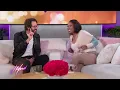 Josh Groban & Jennifer Hudson Sing ‘The Impossible Dream’