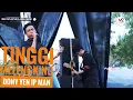 Download Lagu EDAN ORANG NYUMBANG LAGU .NYAYI  She's gone .BIKIN PENONTON MLONGO