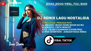 kumpulan lagu dj remix nostalgia indonesia terbaik sepanjang masa cover penuh kenangan