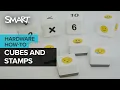 Tool Explorer V2 - Using and customizing RX stamp and cubes images 2024