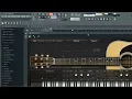 Download Lagu FL Studio - One last breathe (Creed)
