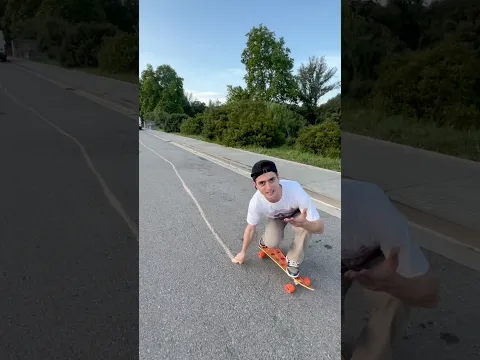 Demasiados metros para una tiza #skate