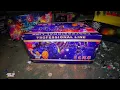 Dragon's Legacy of the Stars 96 Shots by Dragon Fireworks - Philippines New Year's Eve 2025-2026