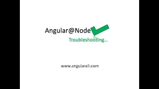 npm ERR code MODULE - NOT