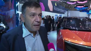 Download Covestro at K 2016: Interview with Steffen Pietzonka and Kamislav Fadel MP3